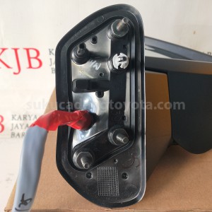 87940BZL90 MIRROR A/S OUT RR LH - TOYOTA