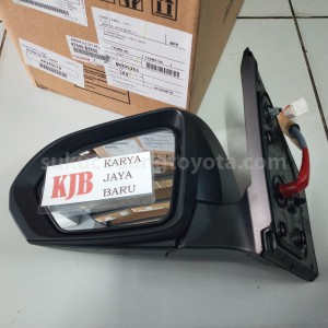 87940BZR00 MIRROR A/S OUT RR LH - TOYOTA