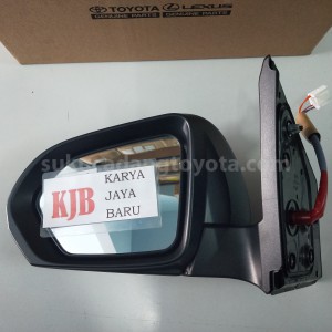 87940BZR00 MIRROR A/S OUT RR LH - TOYOTA
