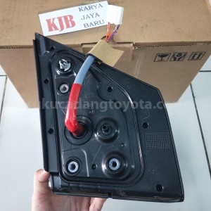 87940BZR00 MIRROR A/S OUT RR LH - TOYOTA