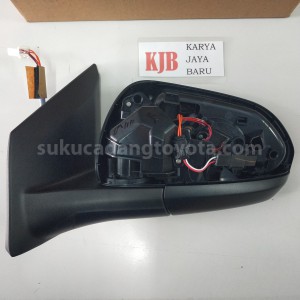 87940BZR00 MIRROR A/S OUT RR LH - TOYOTA