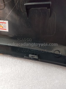 879450K390 COVER, OUTER MIRROR, - TOYOTA