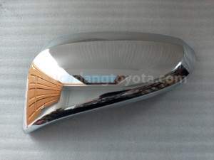 879450K400 COVER, OUTER MIRROR, - TOYOTA