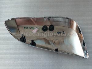 879450K400 COVER, OUTER MIRROR, - TOYOTA