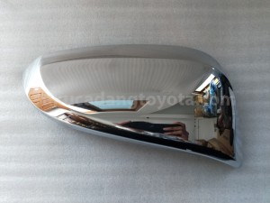 879450K570 COVER, OUT MIRROR LH - TOYOTA