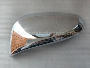879450K570 COVER, OUT MIRROR LH - TOYOTA