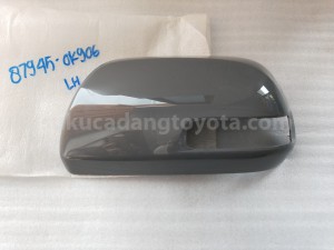 879450K906 COVER OUT MIROR L LC - TOYOTA