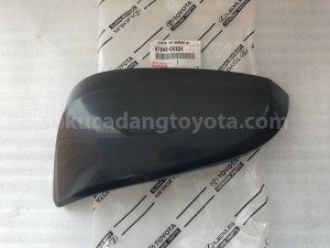 879450K924 COVER, OUT MIRROR LH - TOYOTA