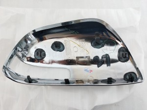 87945BZ150 COVER,OUT MIRROR,LH - TOYOTA