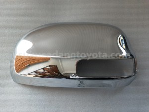 87945BZ450 COVER, OUT MIRROR LH - TOYOTA