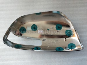 87945BZ450 COVER, OUT MIRROR LH - TOYOTA