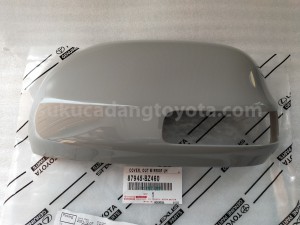 87945BZ460 COVER, OUT MIRROR LH - TOYOTA