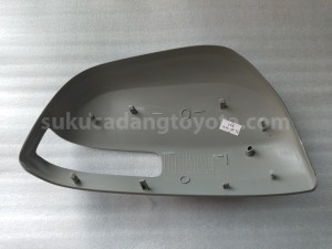 87945BZ460 COVER, OUT MIRROR LH - TOYOTA