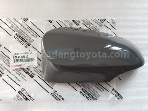 87945BZ510 COVER, OUT MIRROR LH - TOYOTA