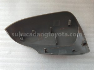 87945BZ510 COVER, OUT MIRROR LH - TOYOTA