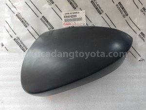87945BZ530 COVER, OUT MIRROR LH - TOYOTA