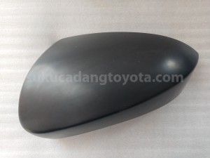87945BZ530 COVER, OUT MIRROR LH - TOYOTA