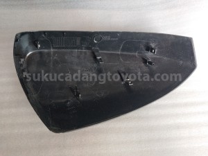 87945BZ530 COVER, OUT MIRROR LH - TOYOTA