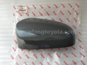 87945BZ550 COVER, OUT MIRROR LH - TOYOTA