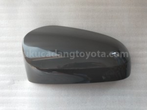 87945BZ550 COVER, OUT MIRROR LH - TOYOTA