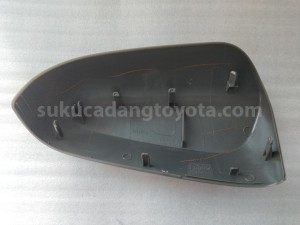 87945BZ550 COVER, OUT MIRROR LH - TOYOTA