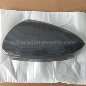 87945BZ730 COVER, OUT MIRROR LH - TOYOTA