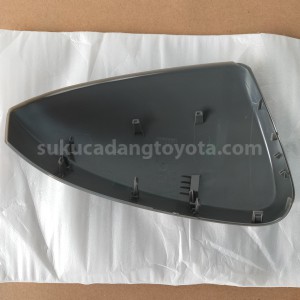 87945BZ730 COVER, OUT MIRROR LH - TOYOTA