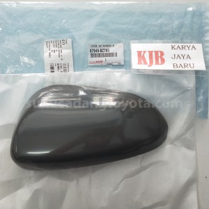 87945BZ760 COVER, OUT MIRROR LH - TOYOTA