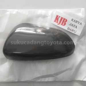87945BZ760 COVER, OUT MIRROR LH - TOYOTA