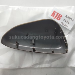 87945BZ760 COVER, OUT MIRROR LH - TOYOTA