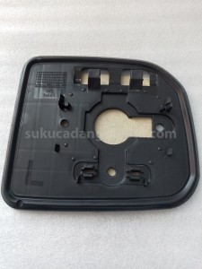 87947BZ110 MIRROR,OUTER RR,LH - TOYOTA
