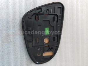 87947BZ170 MIRROR, OUTER RR, LH - TOYOTA