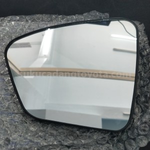 87947BZ180 MIRROR, OUTER RR, LH - TOYOTA