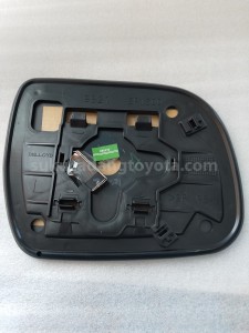 879610K720 MIRROR, OUTER, LH - TOYOTA