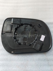 87961BZ110 MIRROR, OUTER, LH - TOYOTA