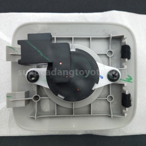 88404BZ080B0 GRILLE SA, AIR OUTLET, NO.1 - TOYOTA