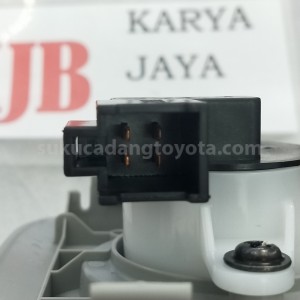 88404BZ080B0 GRILLE SA, AIR OUTLET, NO.1 - TOYOTA