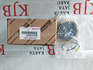 88410BZ320 CLUTCH ASSY, MAGNET - TOYOTA