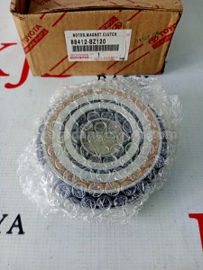 88412BZ120 ROTOR,MAGNET CLUTCH - TOYOTA