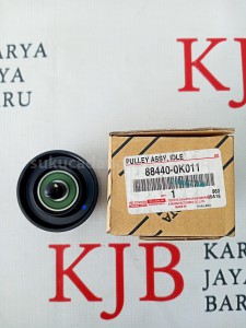 884400K011 PULLEY ASSY, IDLE - TOYOTA