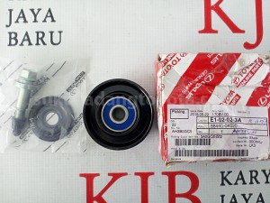 884400K020 PULLEY ASSY, IDLE - TOYOTA
