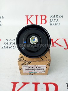 884400K061 PULLEY ASSY, IDLE - TOYOTA