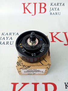 884400K061 PULLEY ASSY, IDLE - TOYOTA