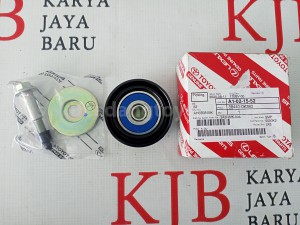 884400K380 PULLEY A/S IDLE - TOYOTA