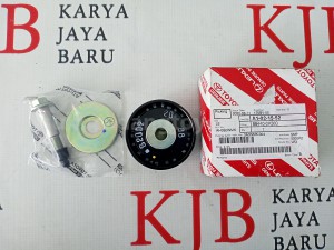 884400K380 PULLEY A/S IDLE - TOYOTA