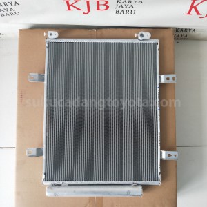 88460BZ320 CONDENSER ASSY - TOYOTA