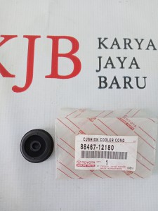 8846712180 CUSHION COOLER COND - TOYOTA
