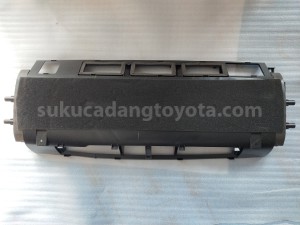 88502BZ160 CASE S/A,COOLING - TOYOTA