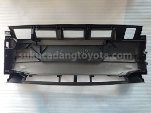 88502BZ160 CASE S/A,COOLING - TOYOTA