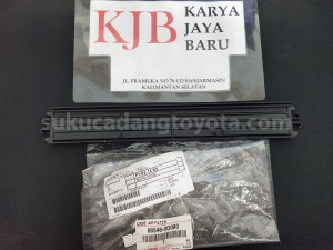 885480D080 CASE, AIR FILTER - TOYOTA